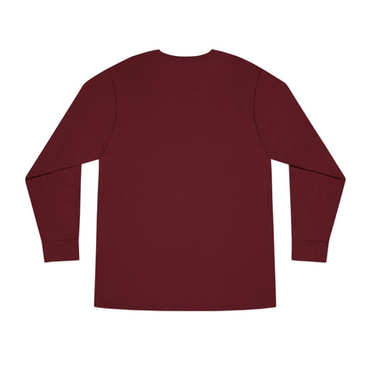 Women's Long Sleeve Crewneck Tee - Clix Bazaar