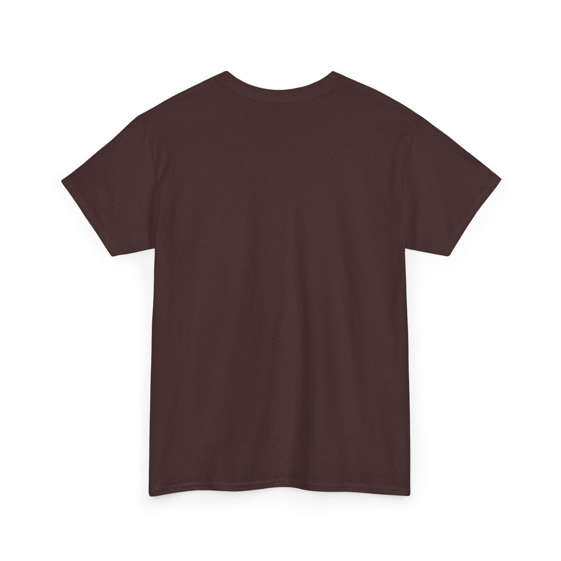 Women's Heavy Cotton Tee - Clix Bazaar