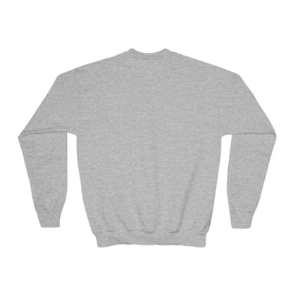 Youth Crewneck Sweatshirt - Clix Bazaar