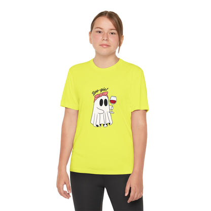 Youth Competitor Tee