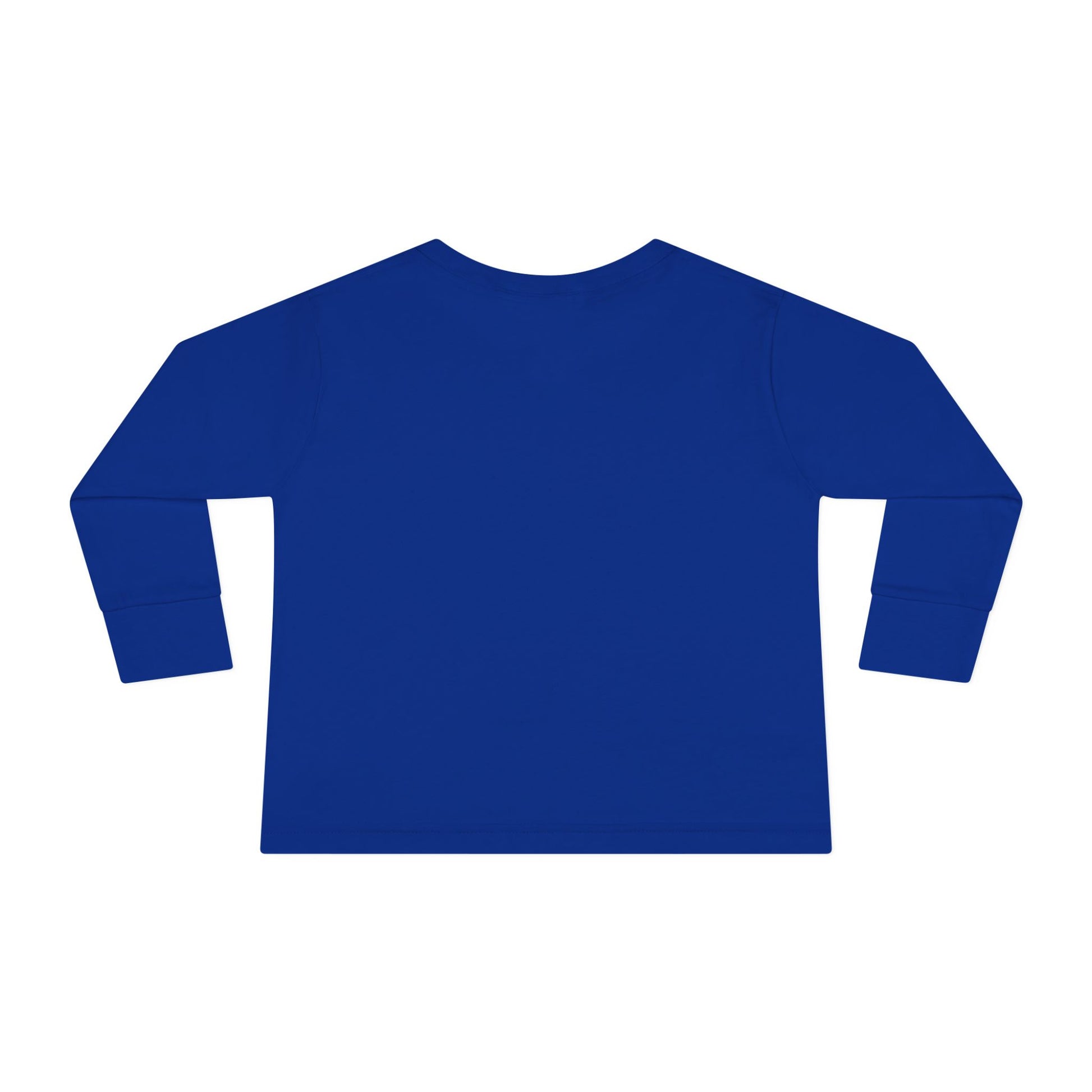 Toddler Long Sleeve Tee - Clix Bazaar