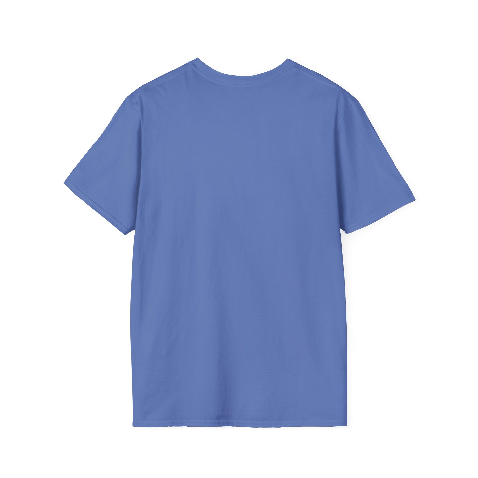 Women's Softstyle T-Shirt - Clix Bazaar