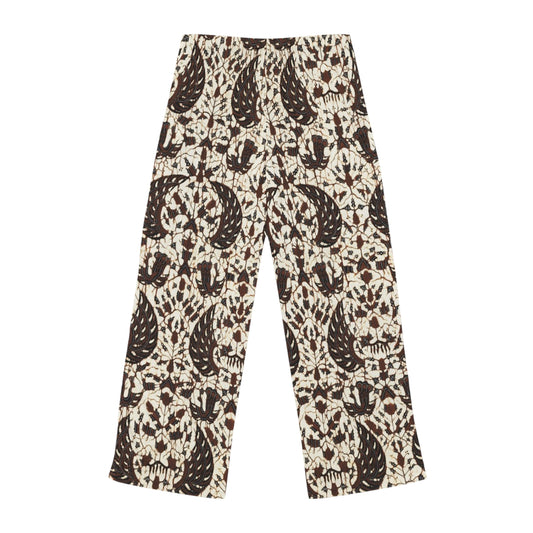 Women's Pajama Pants (AOP) - Clix Bazaar