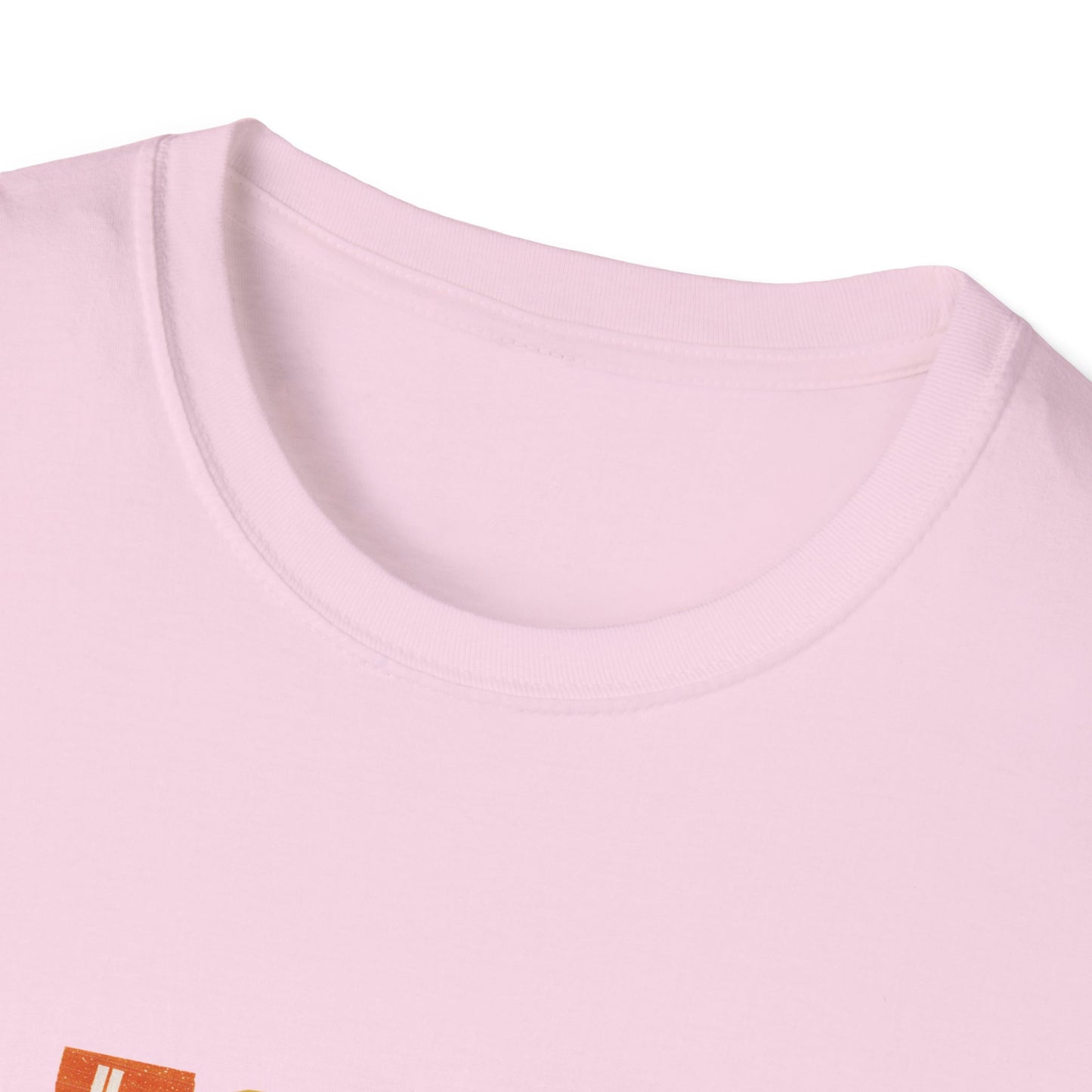 Women's Softstyle T-Shirt