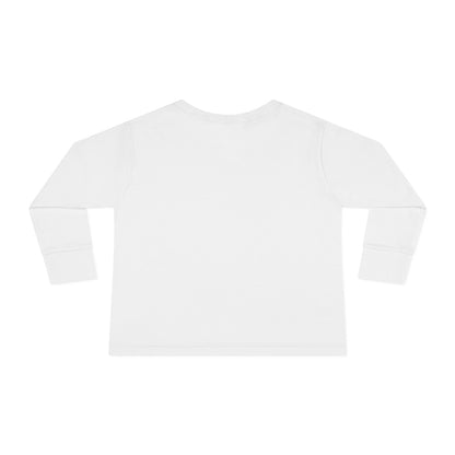 Toddler Long Sleeve Tee - Clix Bazaar