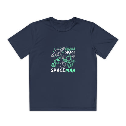 Youth Competitor Tee