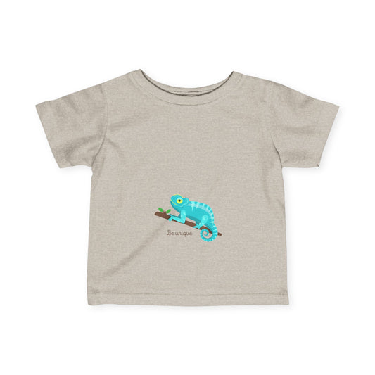 Infant Fine Jersey Tee - Clix Bazaar