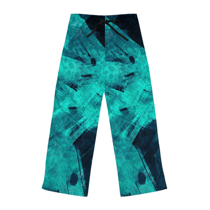 Women's Pajama Pants (AOP) - Clix Bazaar