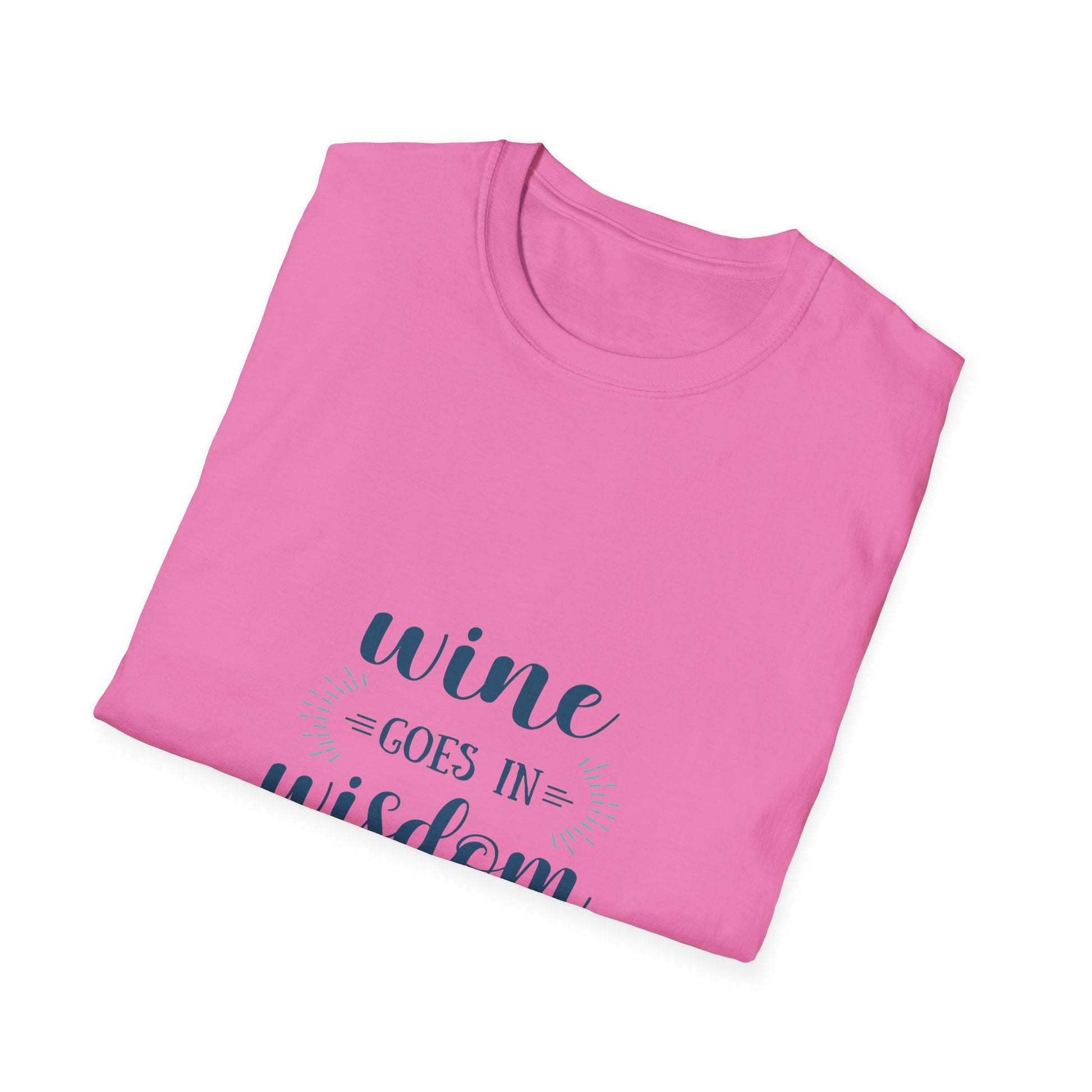 Women's Softstyle T-Shirt - Clix Bazaar