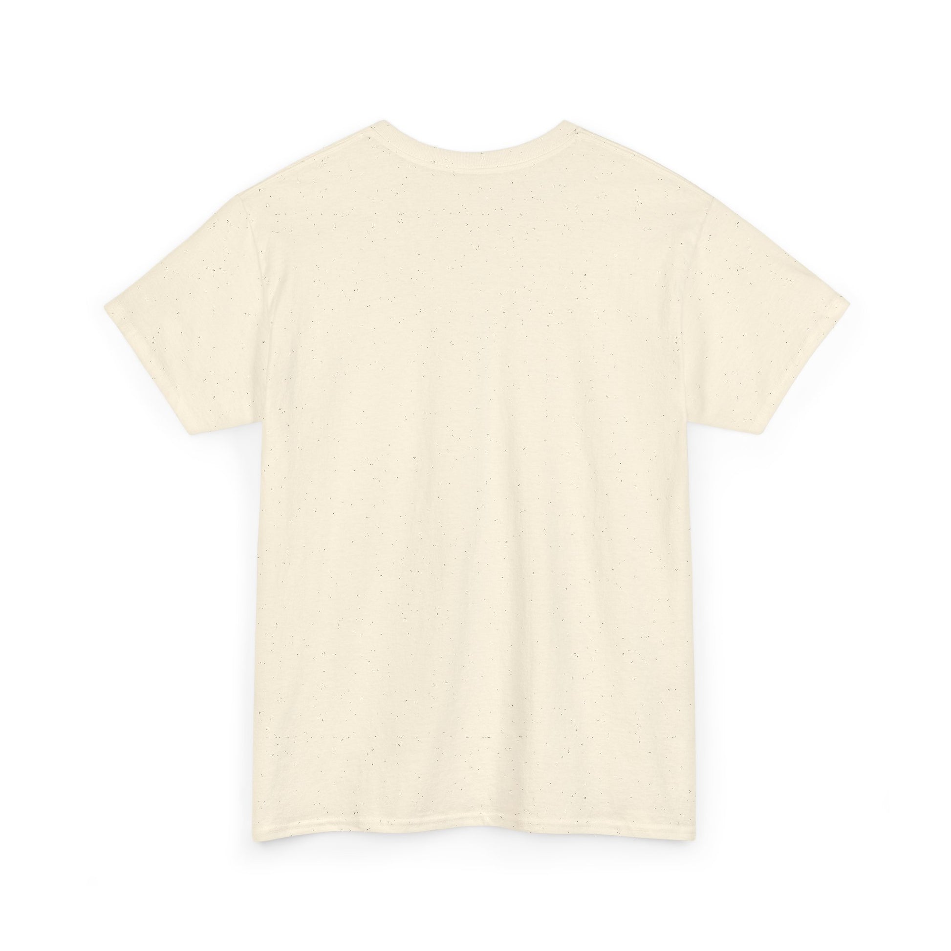 Women's Heavy Cotton Tee - Clix Bazaar