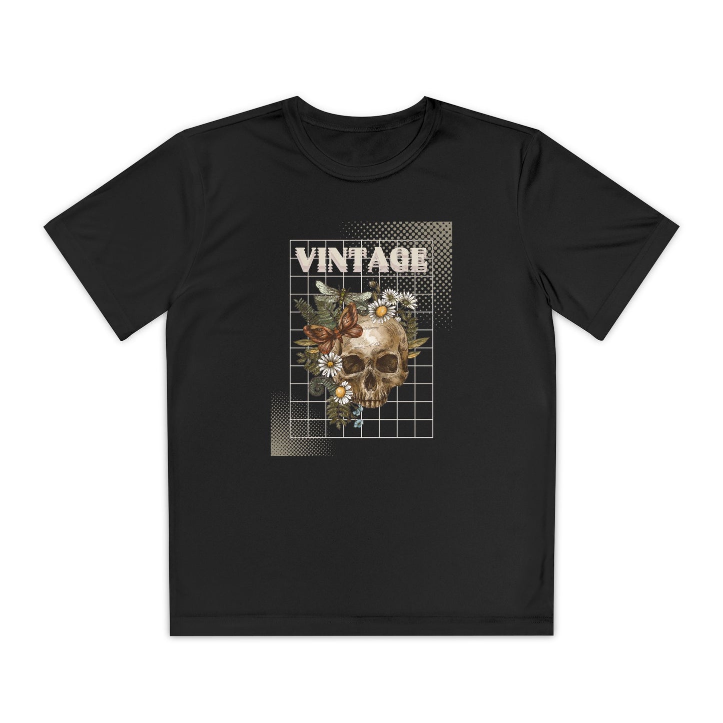 Youth Competitor Tee - Clix Bazaar