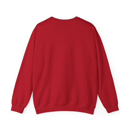 Women's Heavy Blend™ Crewneck Sweatshirt - Clix Bazaar