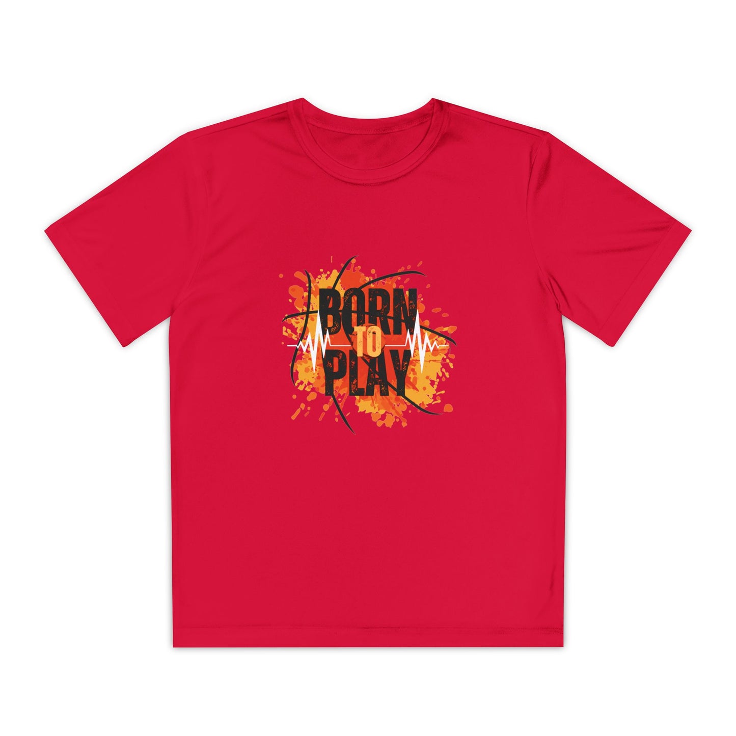 Youth Competitor Tee