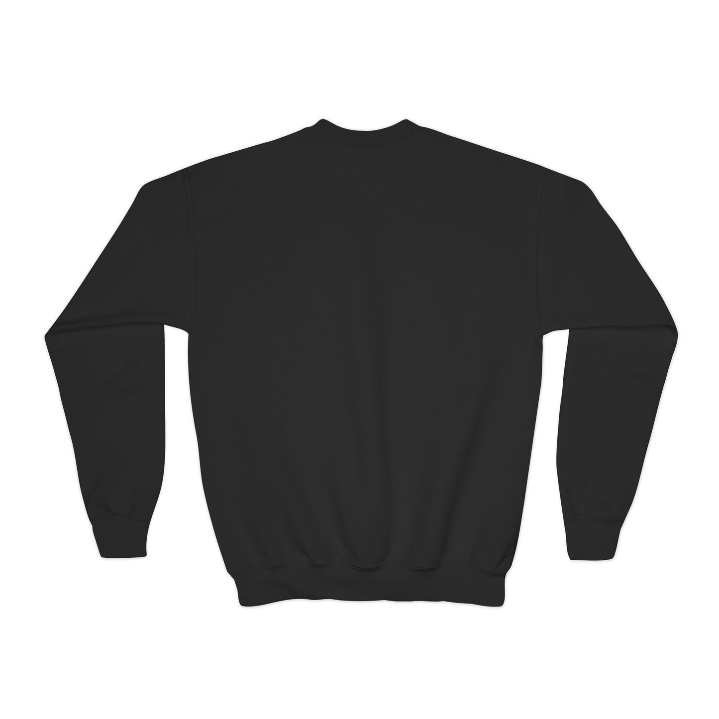 Youth Crewneck Sweatshirt - Clix Bazaar