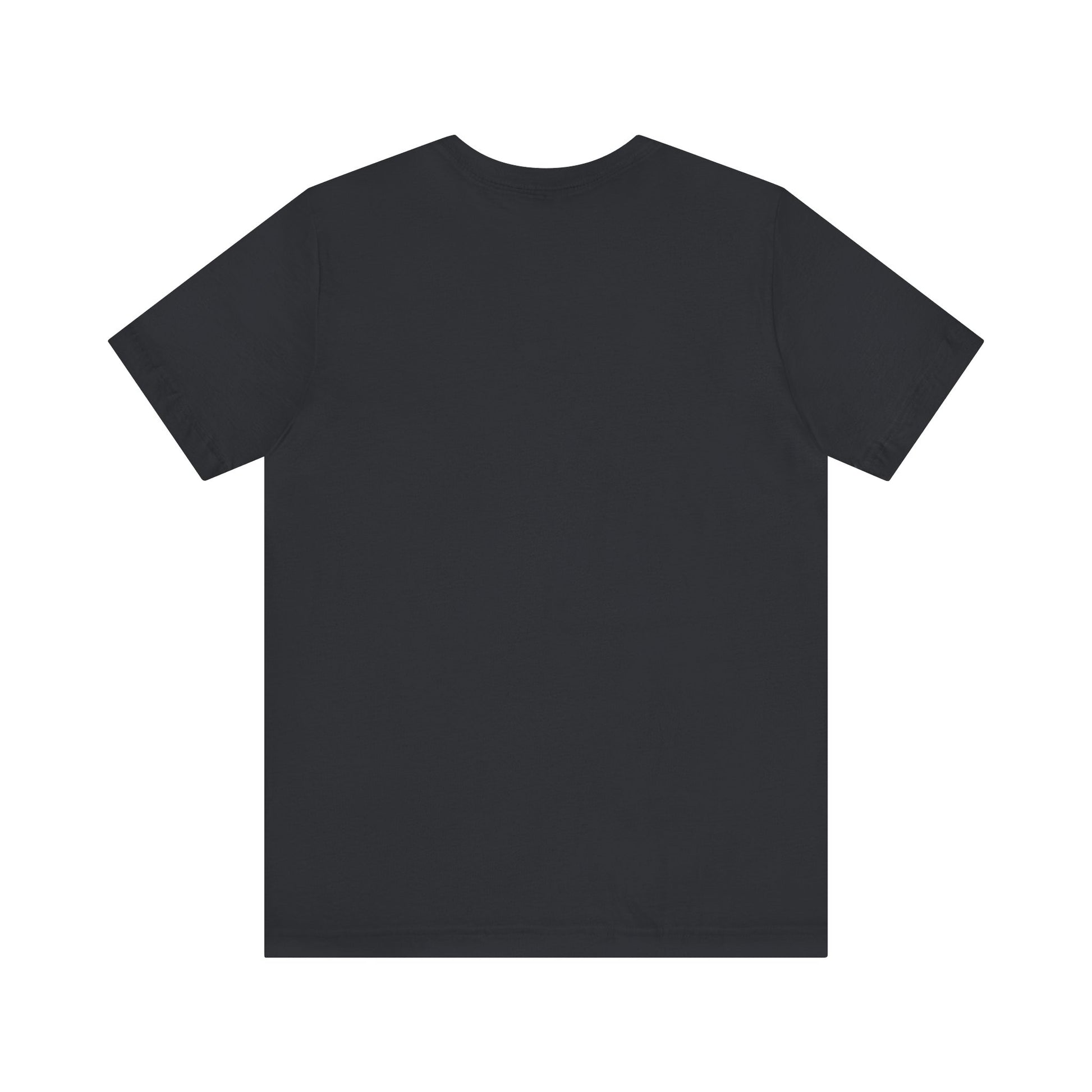 Men's Jersey Short Sleeve Tee - Clix Bazaar