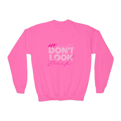 Youth Crewneck Sweatshirt