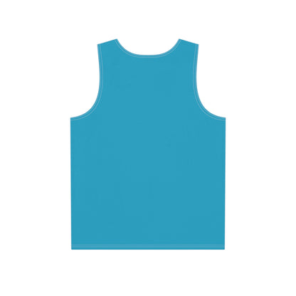 Men's Tank (AOP) - Clix Bazaar