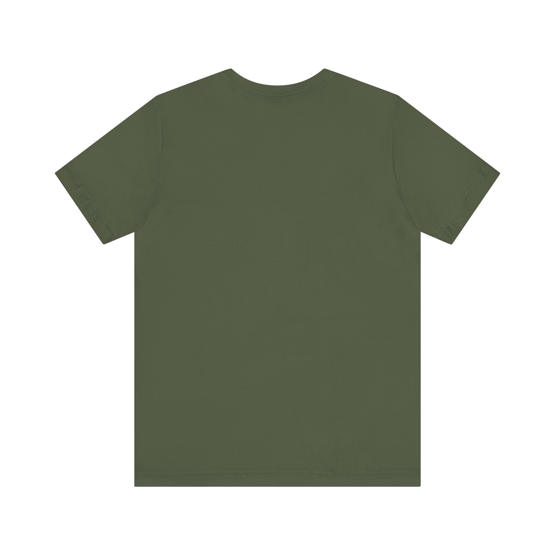 Men's Jersey Short Sleeve Tee - Clix Bazaar