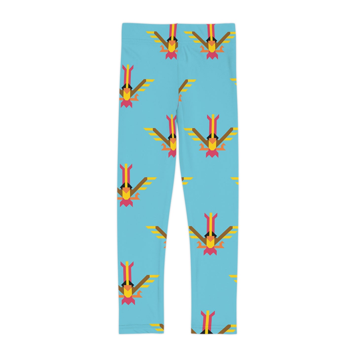 Kids Leggings (AOP)