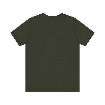 Men's Jersey Short Sleeve Tee - Clix Bazaar