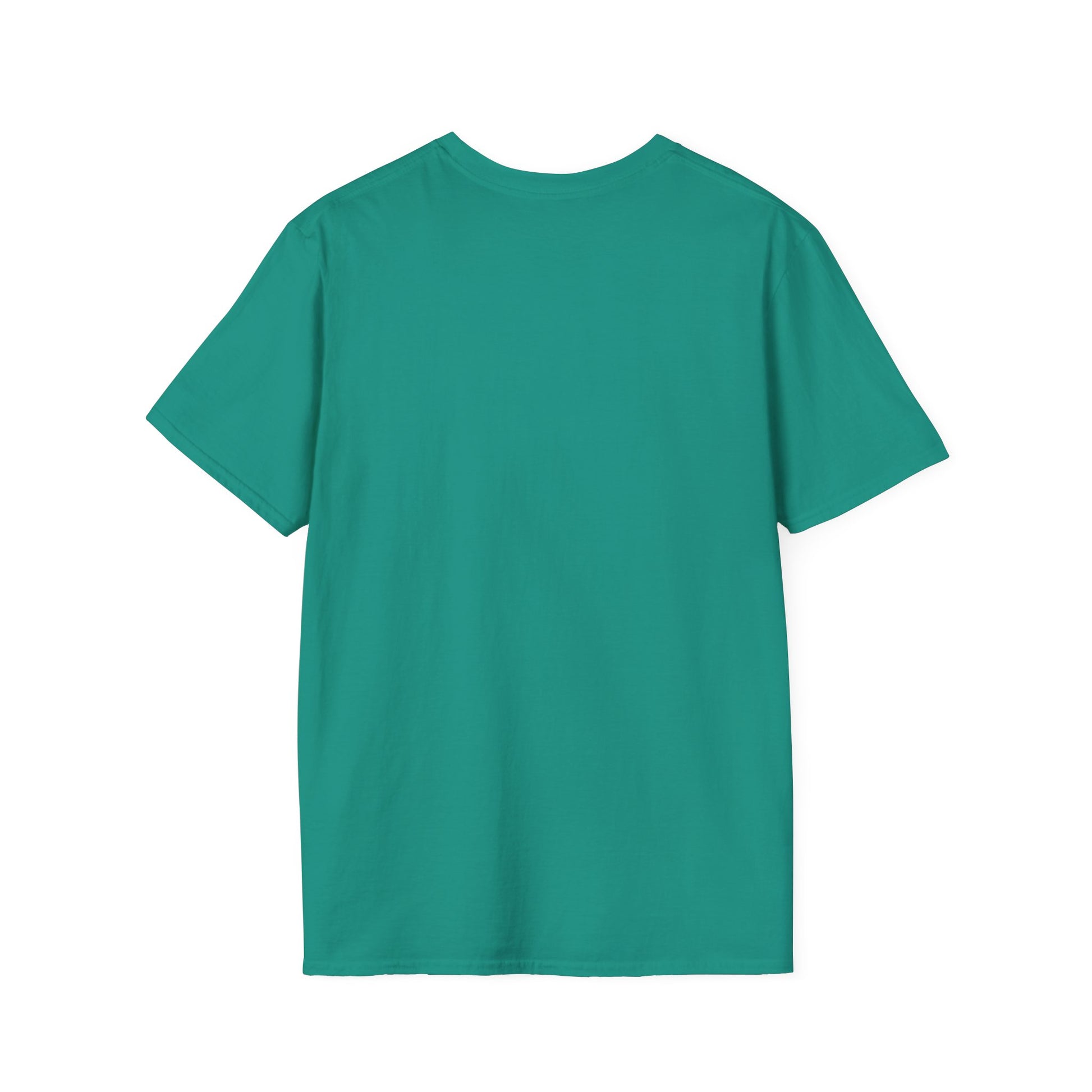 Men's Softstyle T-Shirt - Clix Bazaar