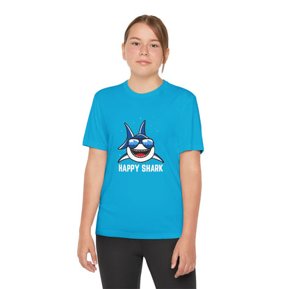 Youth Competitor Tee