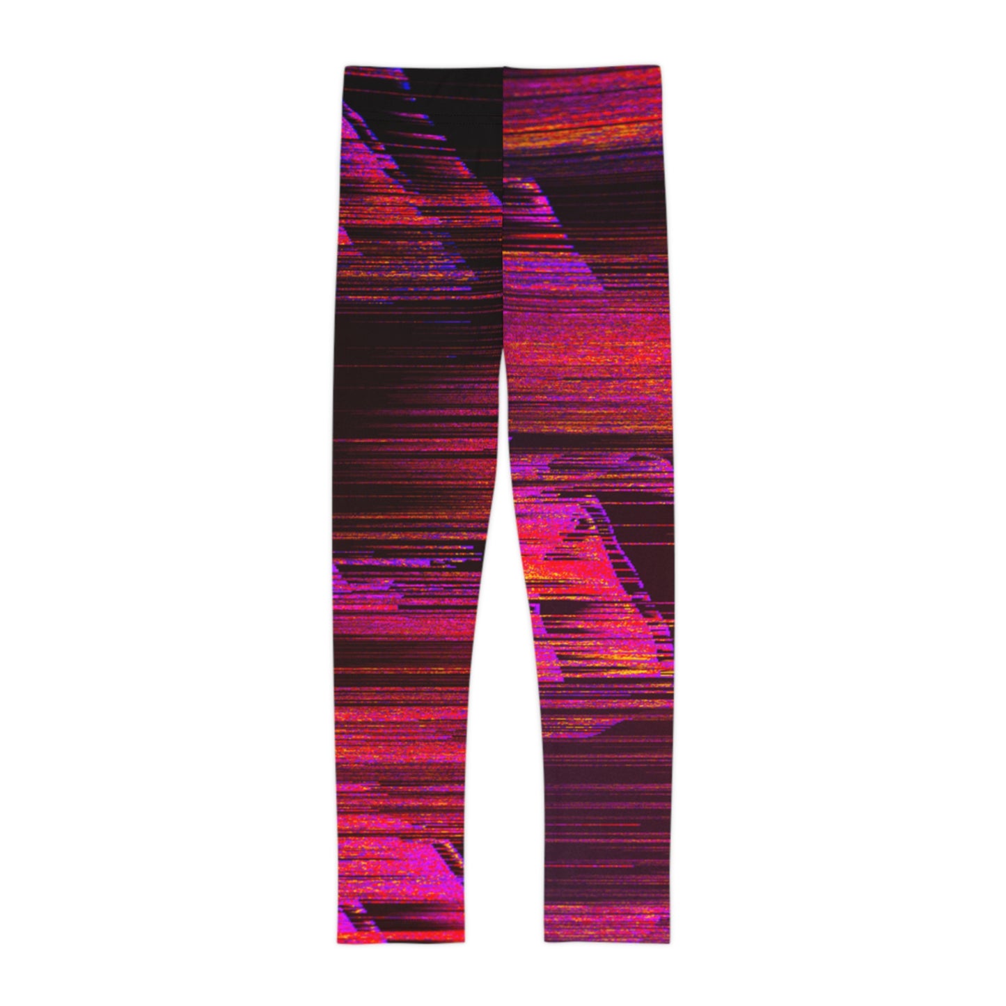 Kids Leggings (AOP)