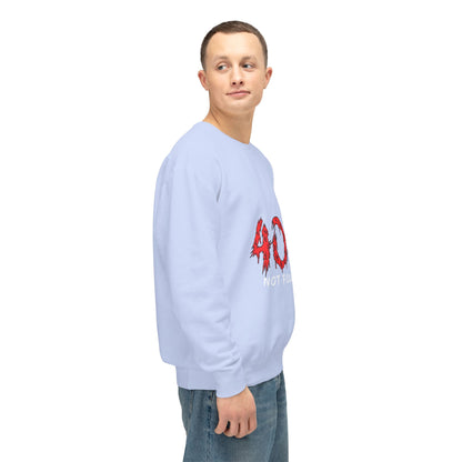 Men's Lightweight Crewneck Sweatshirt - Clix Bazaar