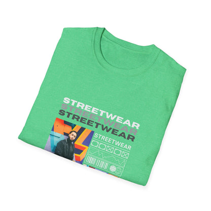 Men's Softstyle T-Shirt - Clix Bazaar