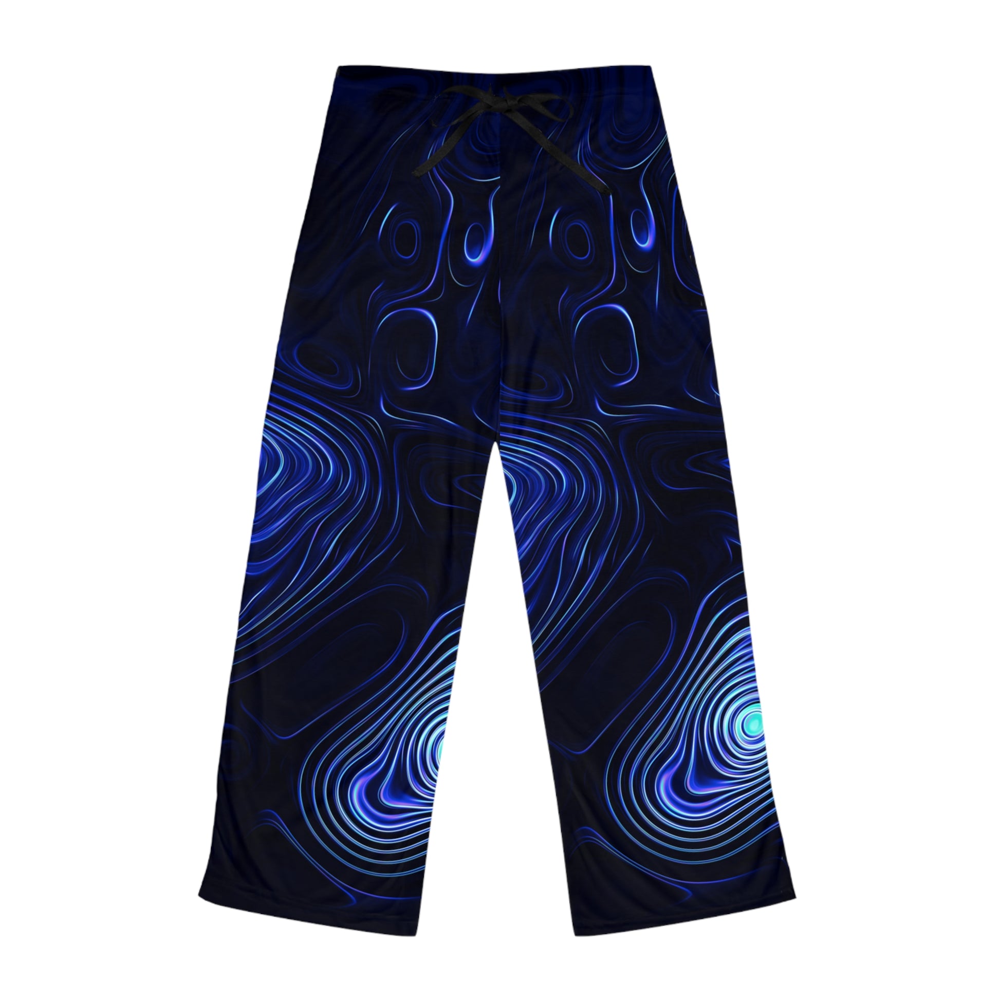 Women's Pajama Pants (AOP) - Clix Bazaar