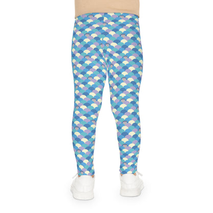 Kids Leggings (AOP)