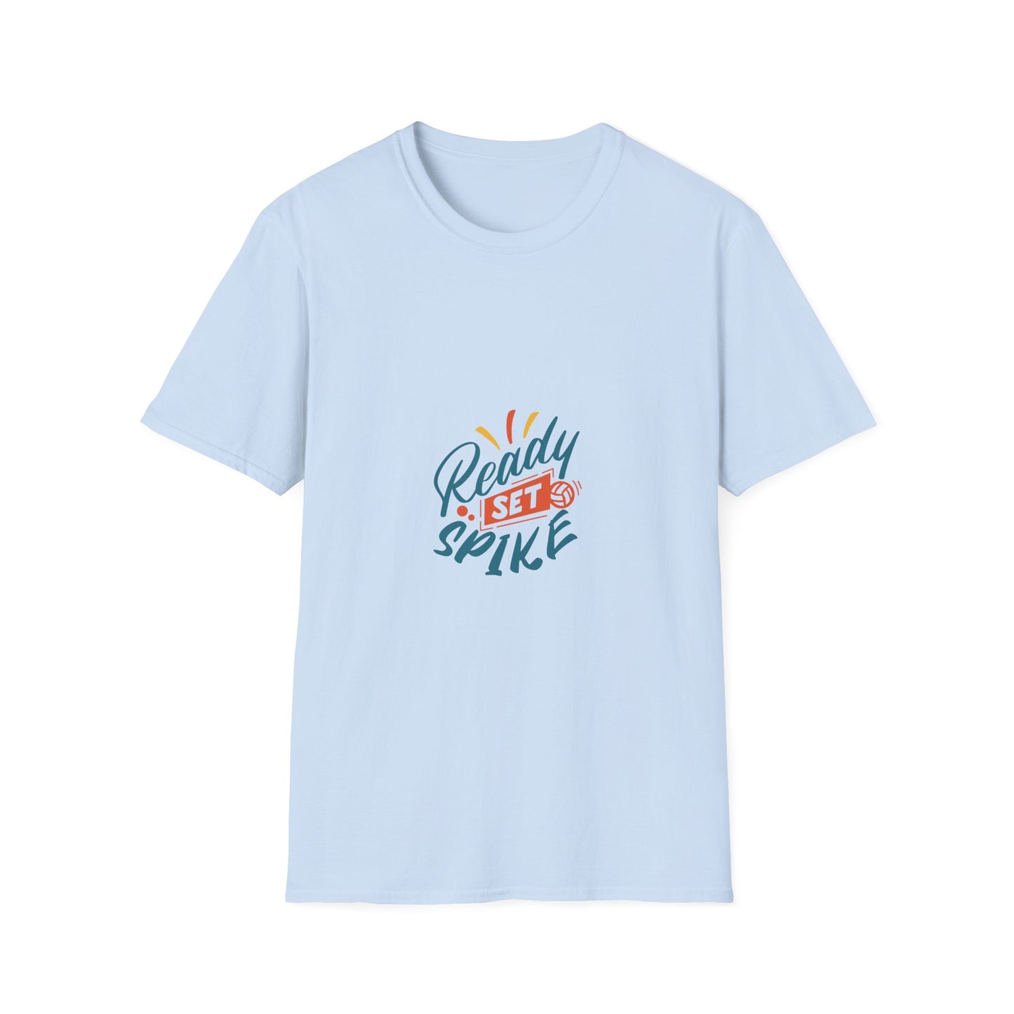 Women's Softstyle T-Shirt - Clix Bazaar