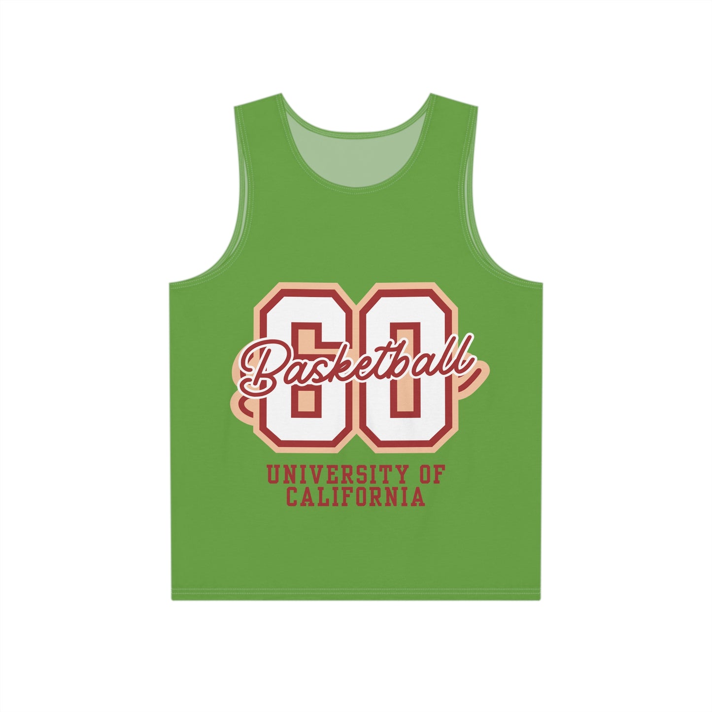 Men's Tank (AOP) - Clix Bazaar