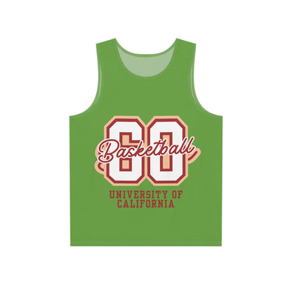 Men's Tank (AOP) - Clix Bazaar