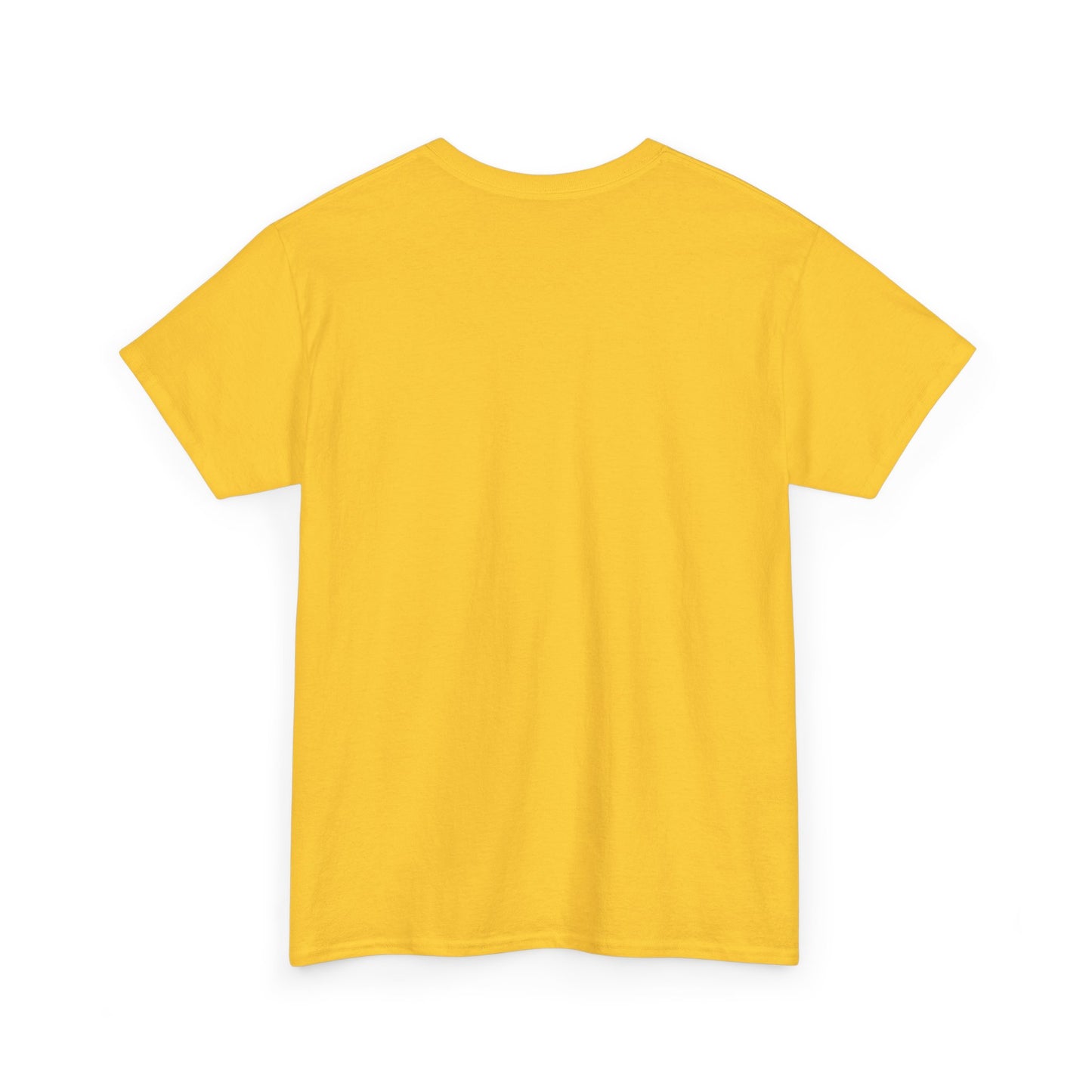 Women's Heavy Cotton Tee - Clix Bazaar