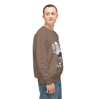 Men's Lightweight Crewneck Sweatshirt - Clix Bazaar