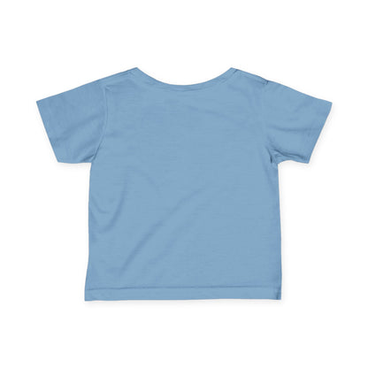 Infant Fine Jersey Tee - Clix Bazaar