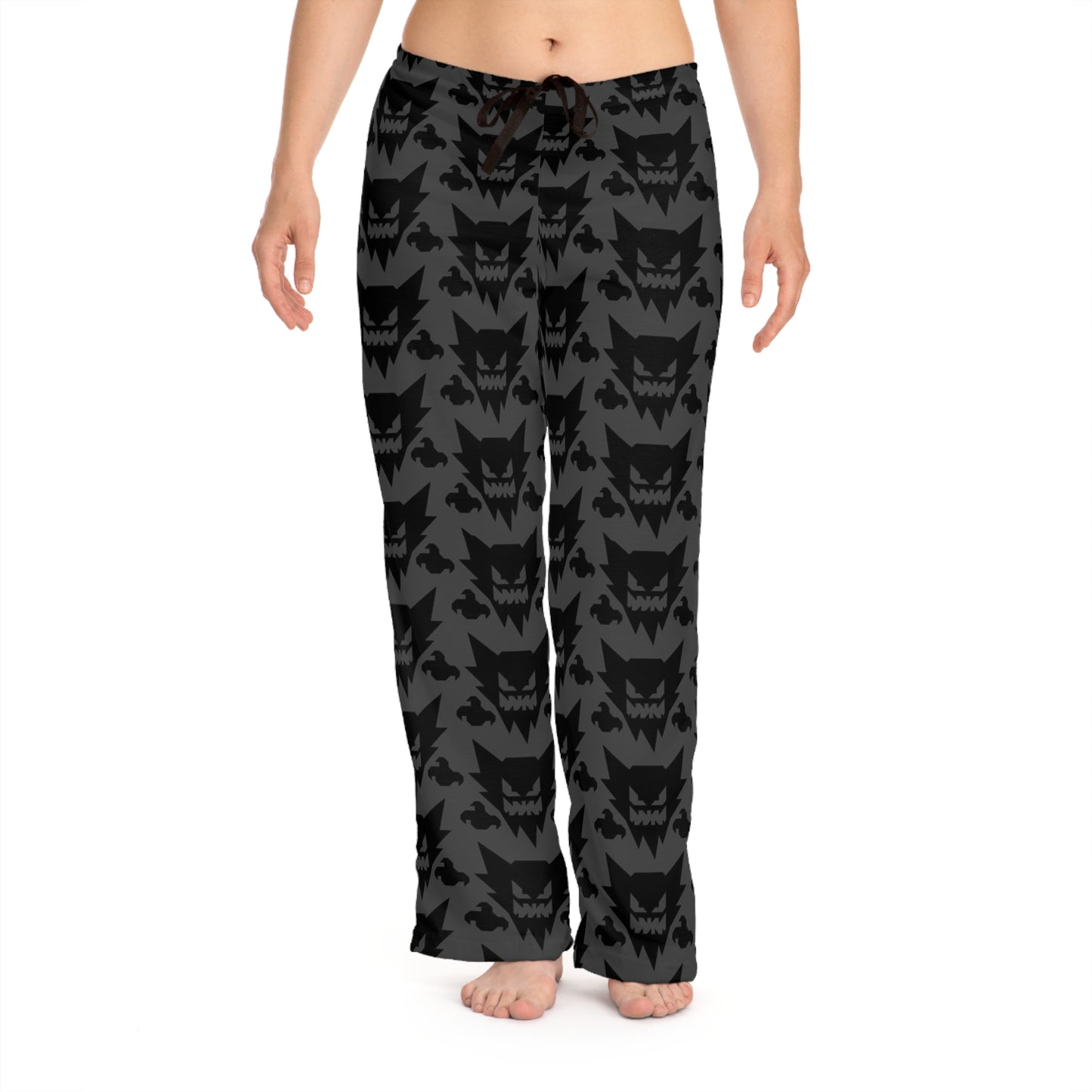 Women's Pajama Pants (AOP) - Clix Bazaar