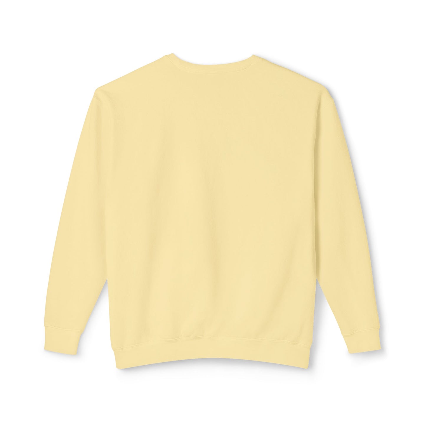 Men's Lightweight Crewneck Sweatshirt - Clix Bazaar