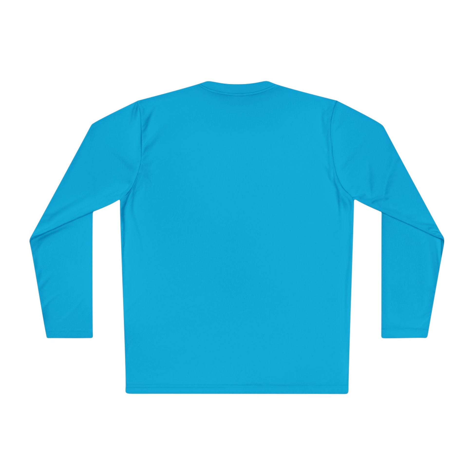 Men's Long Sleeve Tee - Climb the Rules - Clix Bazaar