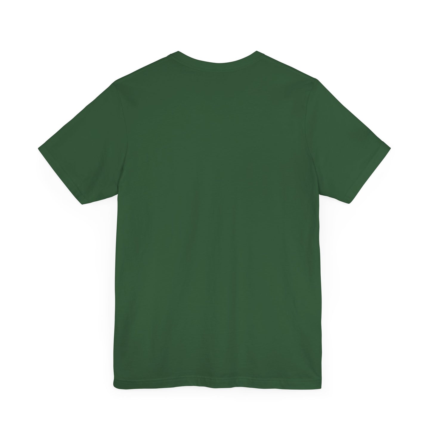 Men's Jersey Short Sleeve Tee - Clix Bazaar