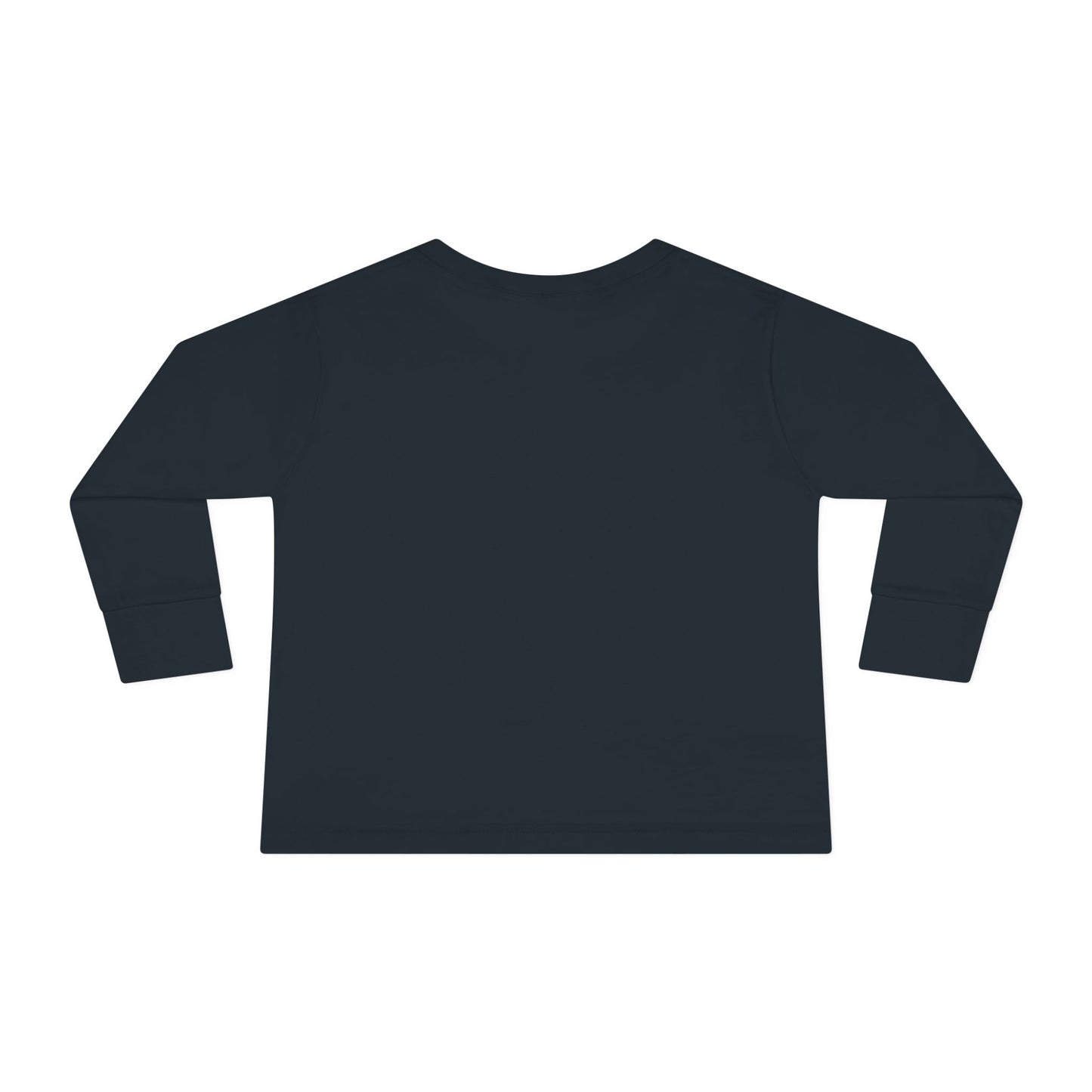 Toddler Long Sleeve Tee - Clix Bazaar