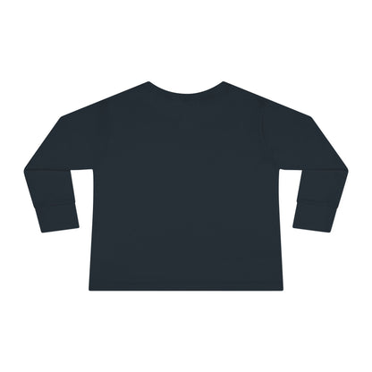 Toddler Long Sleeve Tee - Clix Bazaar