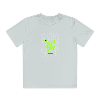 Youth Competitor Tee - Clix Bazaar