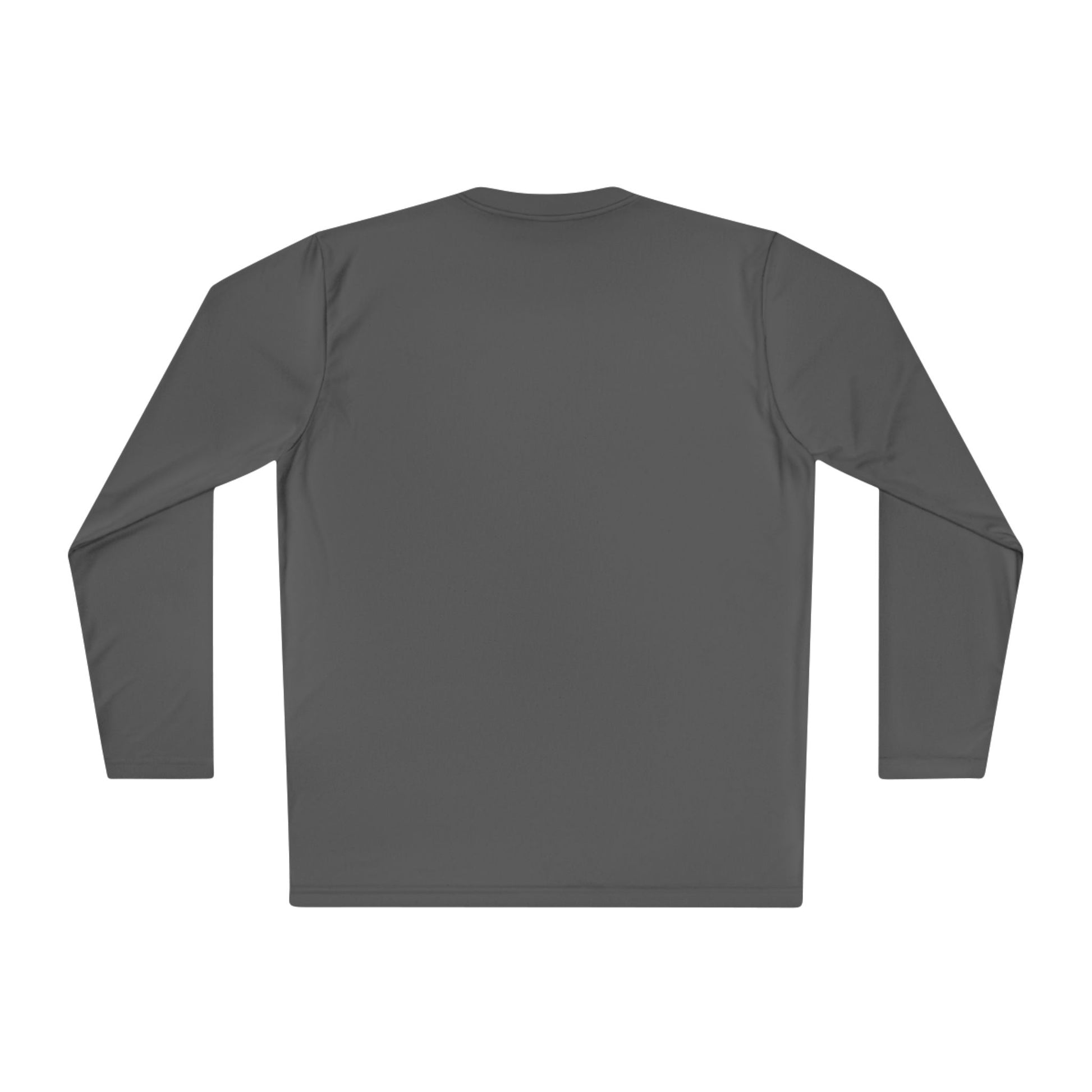 Men's Long Sleeve Tee - Perfect for Graduation Celebrations - Clix Bazaar