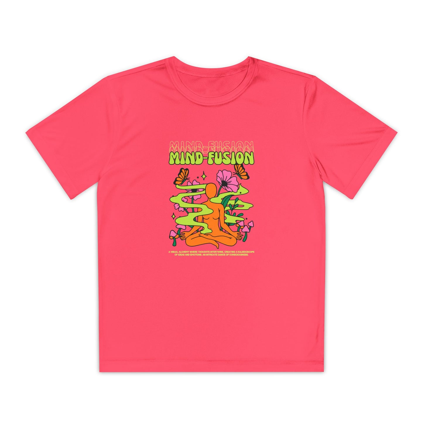 Youth Competitor Tee