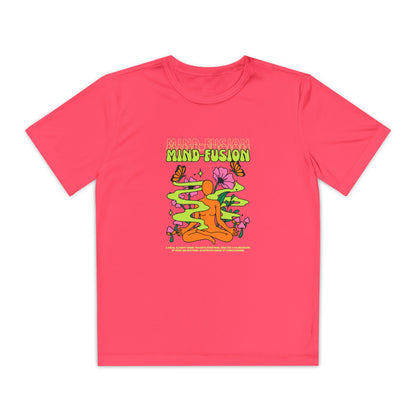 Youth Competitor Tee