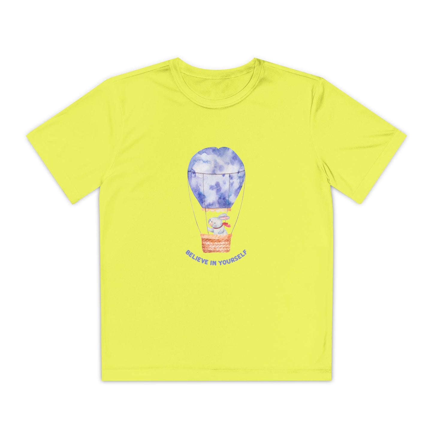 Youth Competitor Tee