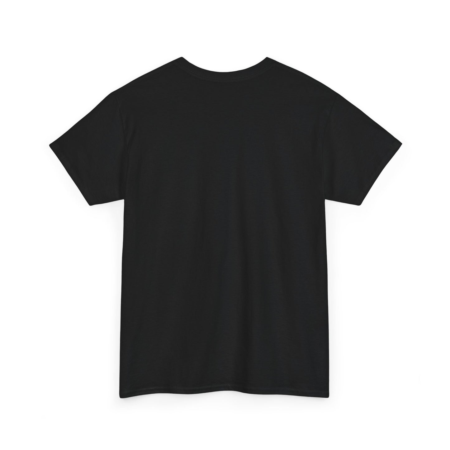 Women's Heavy Cotton Tee - Clix Bazaar