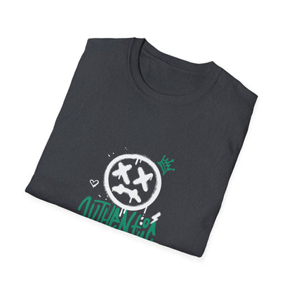 Men's Softstyle T-Shirt - Clix Bazaar